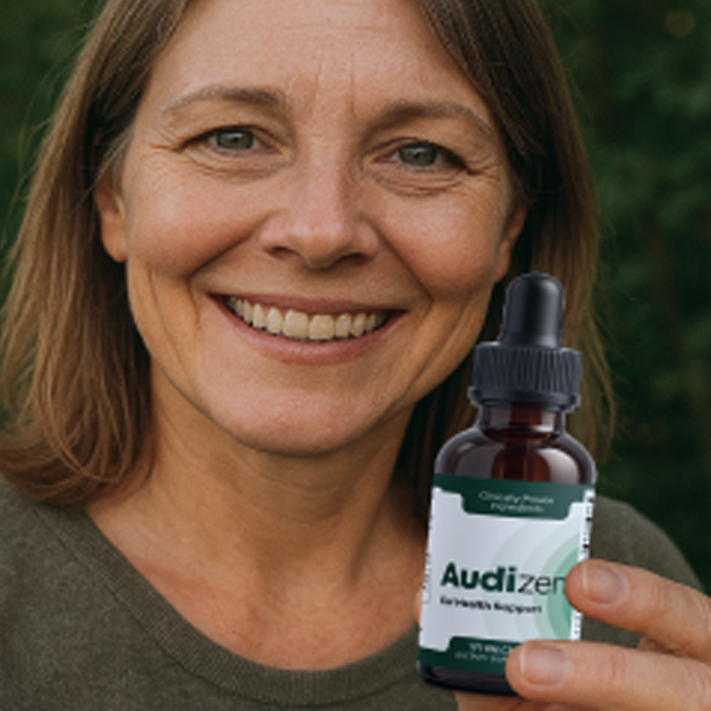 Audizen Customer Review 1